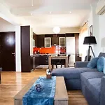 Cozy Like Apartman *
