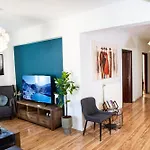 Apartman Cozy Like