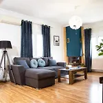 Cozy Like Apartman *