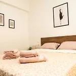 Apartman Cozy Like Kasztoriá