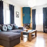 Apartman Cozy Like *