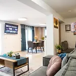 Apartman Cozy Like