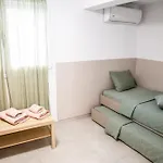 Cozy Like * Kasztoriá