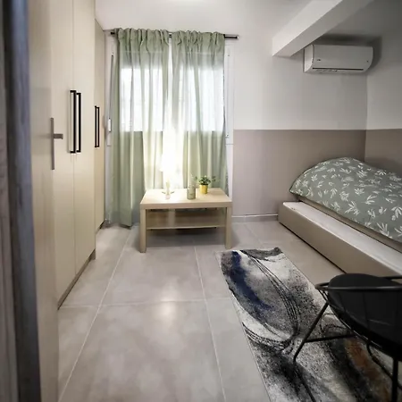 Apartment Cozy Like Maniakoi (Kastoria)