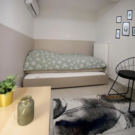 Apartment Cozy Like Maniakoi (Kastoria)