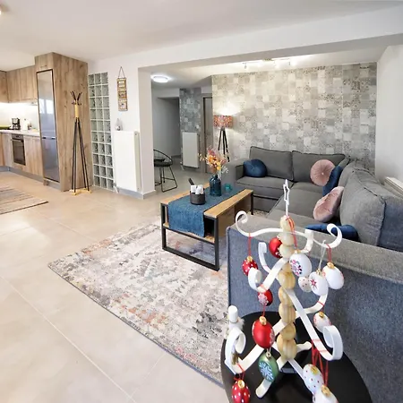 Cozy Like Apartment *