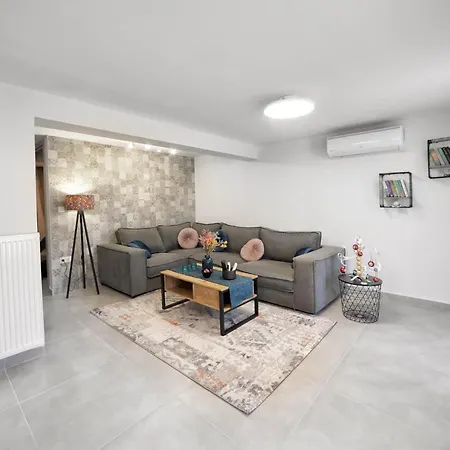 Cozy Like Apartament *