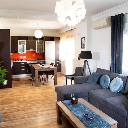 Cozy Like Apartament *