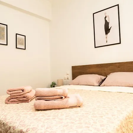 公寓 Cozy Like 卡斯托里亚
