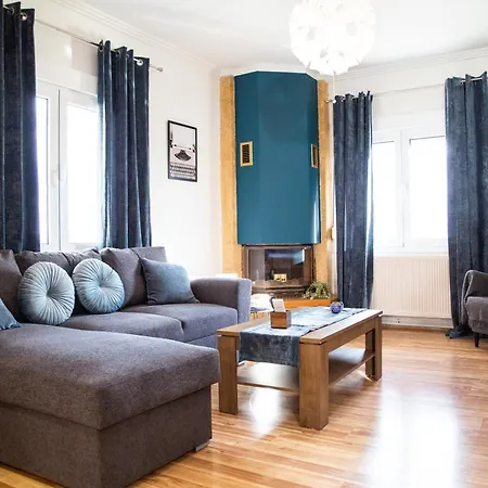 Apartamento Cozy Like *