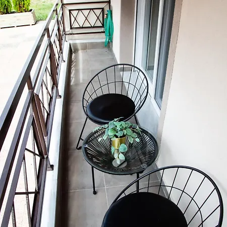 Cozy Like Apartament *