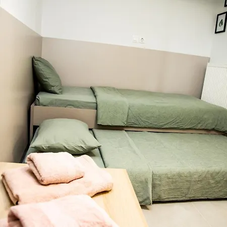 Cozy Like 卡斯托里亚