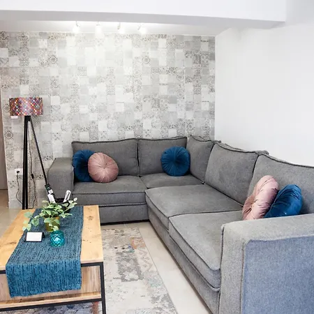 Apartamento Cozy Like Castória