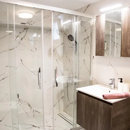 Cozy Like Apartament Kastoria