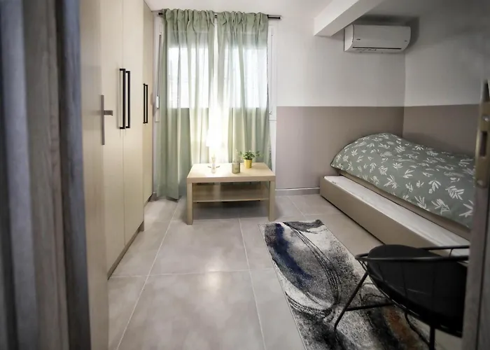 Apartament Cozy Like Kastoria