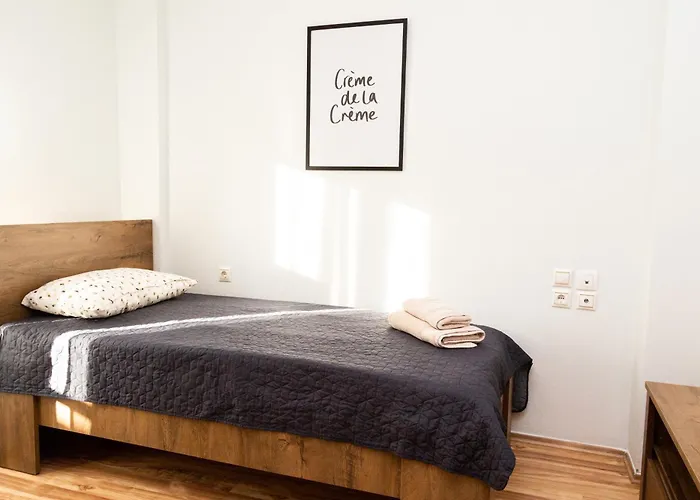 Cozy Like Apartament