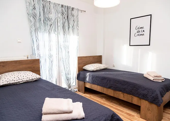 Apartmán Cozy Like