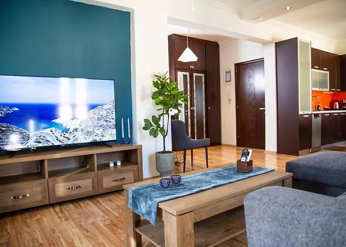 Cozy Like Apartament *