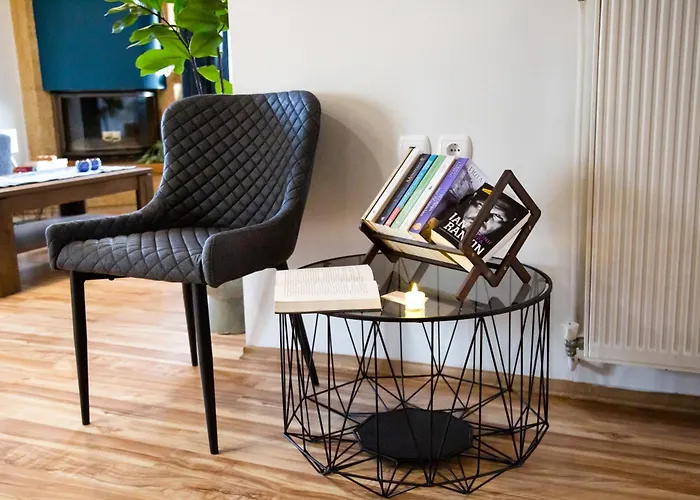 Cozy Like 公寓 卡斯托里亚