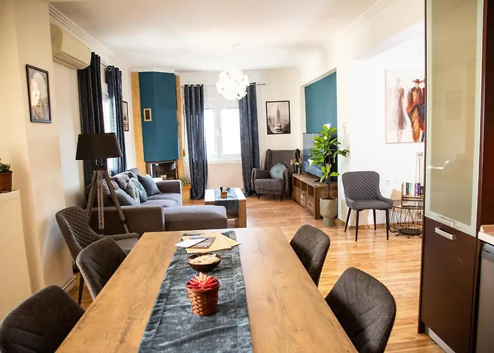 Cozy Like Apartament *
