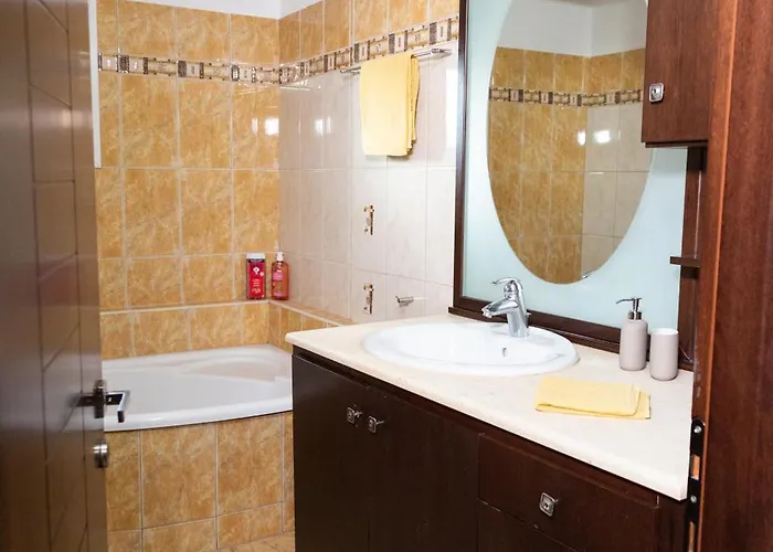 Apartament Cozy Like *