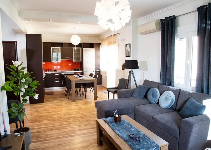 Cozy Like Apartament *