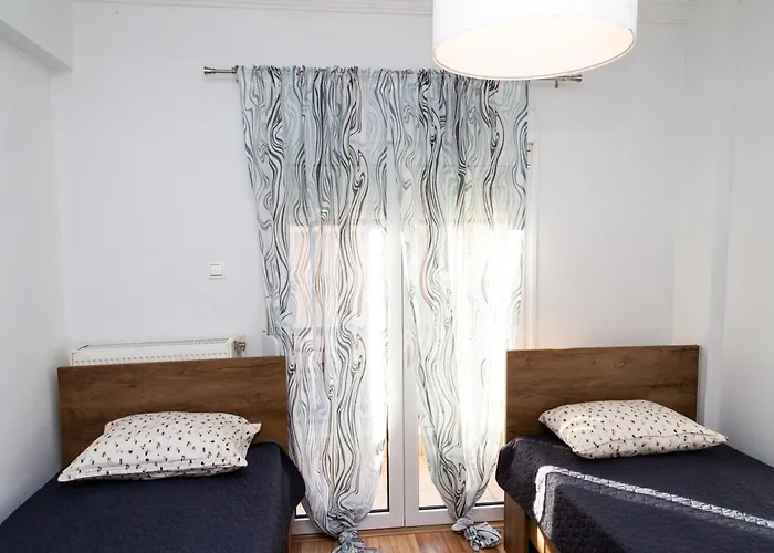 Cozy Like Apartmán Kastoria