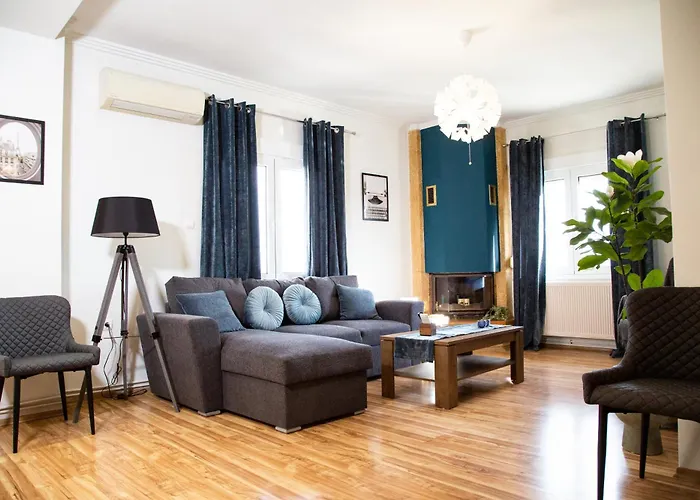 Cozy Like Apartament *