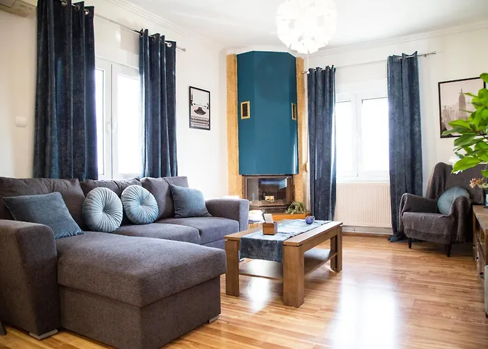 Apartament Cozy Like *