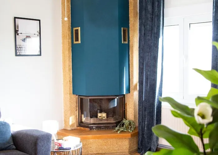 公寓 Cozy Like 卡斯托里亚