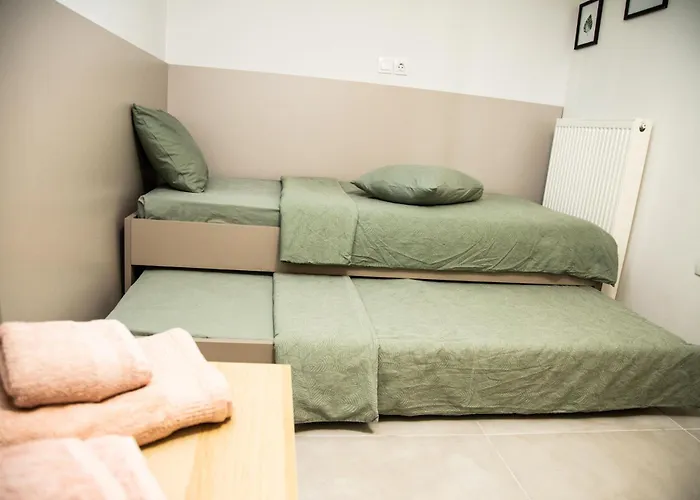 Cozy Like Apartament *