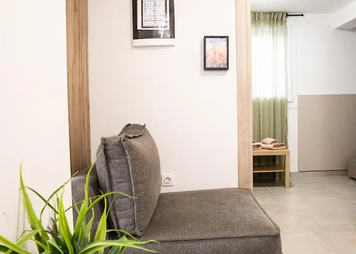 Cozy Like Apartament