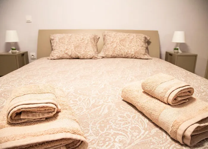Apartament Cozy Like
