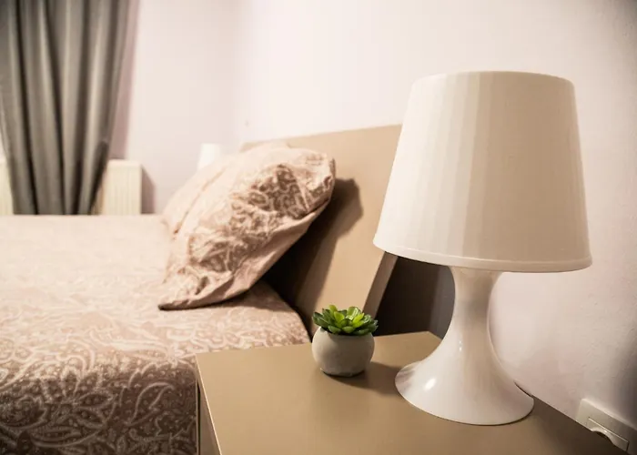 Apartmán Cozy Like *