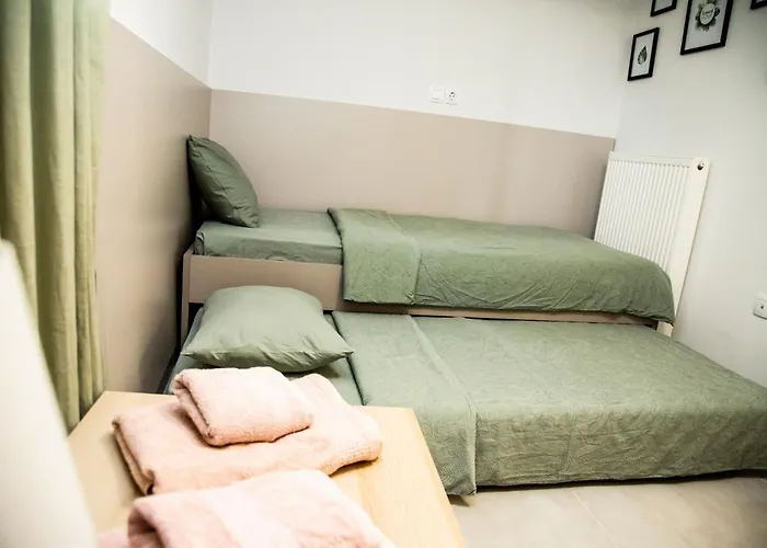 Cozy Like Kastoria