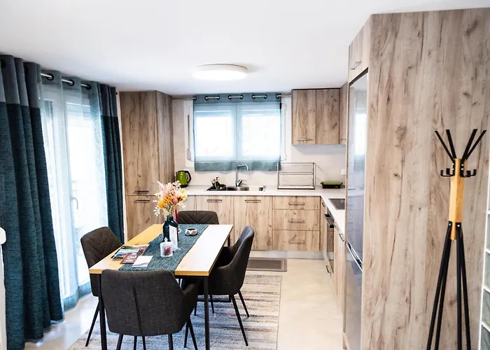 Apartament Cozy Like