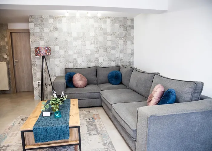 Apartament Cozy Like Kastoria