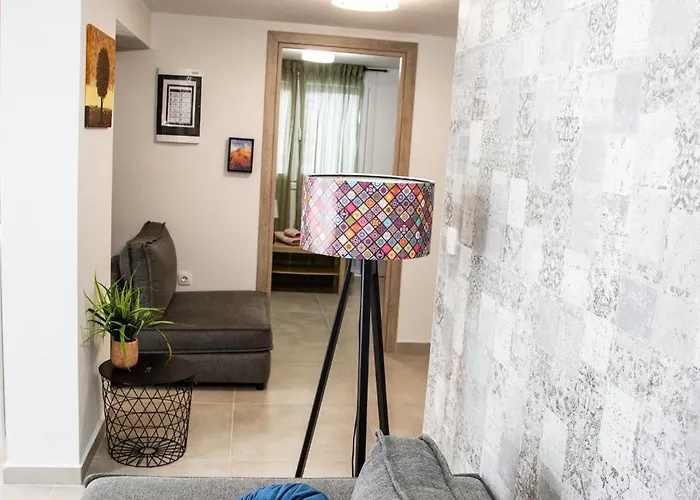 Cozy Like 卡斯托里亚