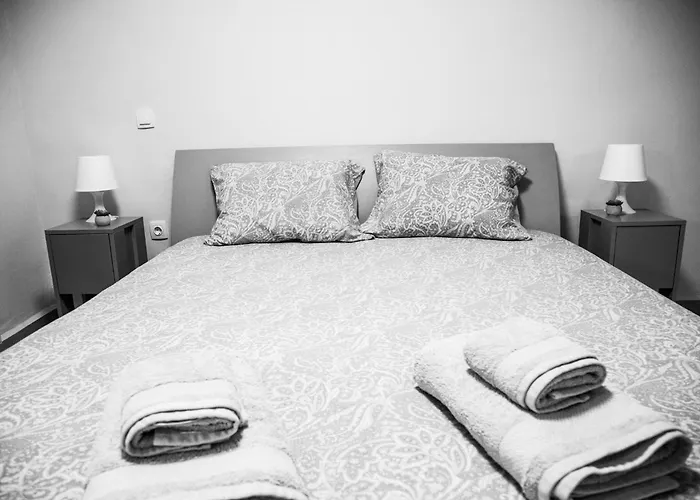 公寓 Cozy Like 卡斯托里亚