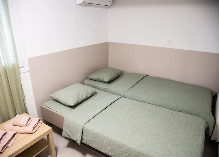 Apartmán Cozy Like *