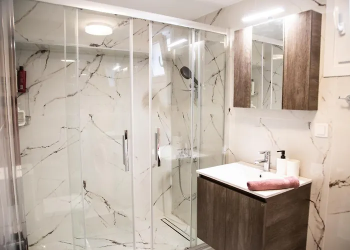 Cozy Like 公寓 卡斯托里亚